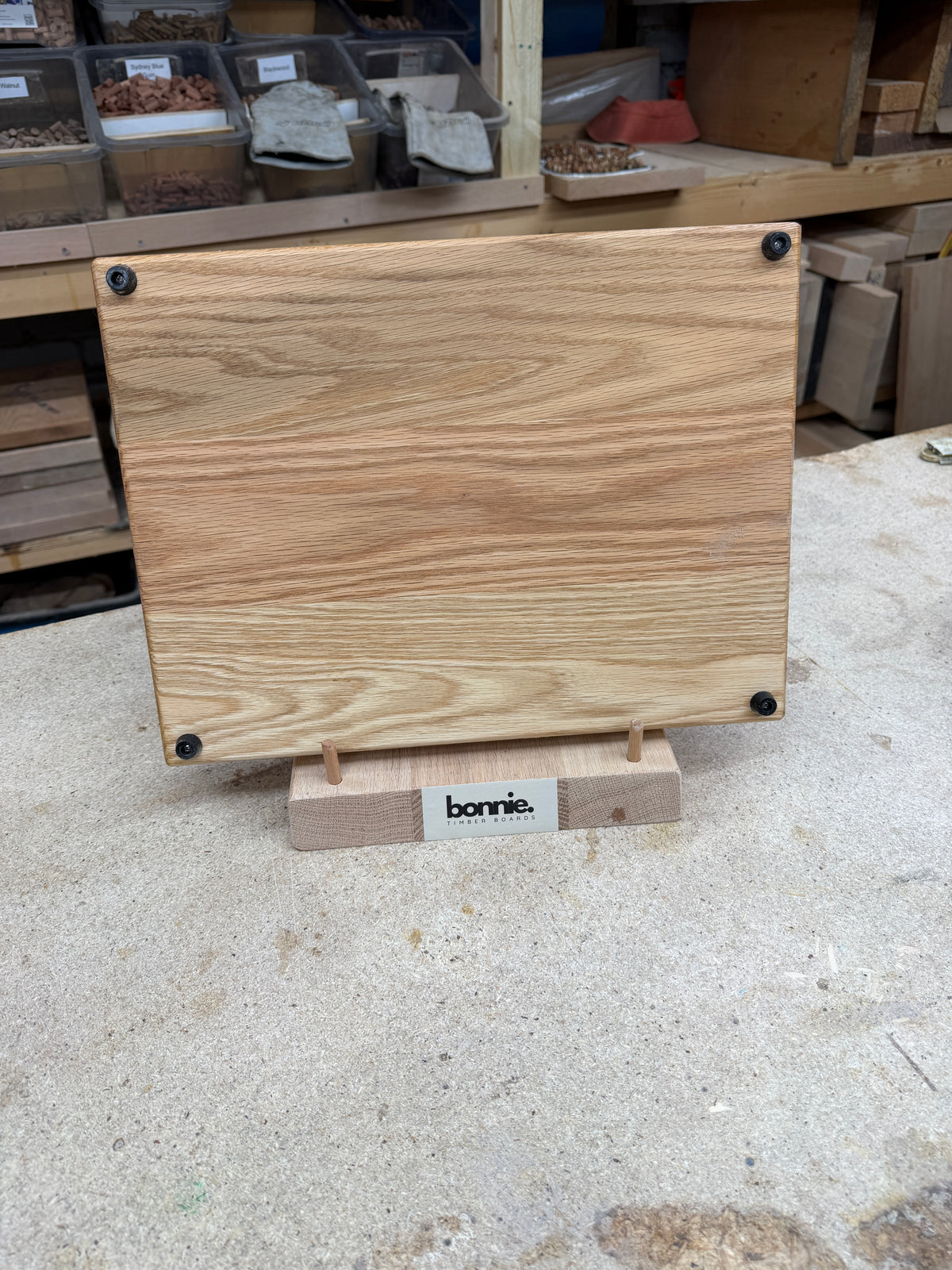 Cutting Board - Charcuterie Board - Display Board