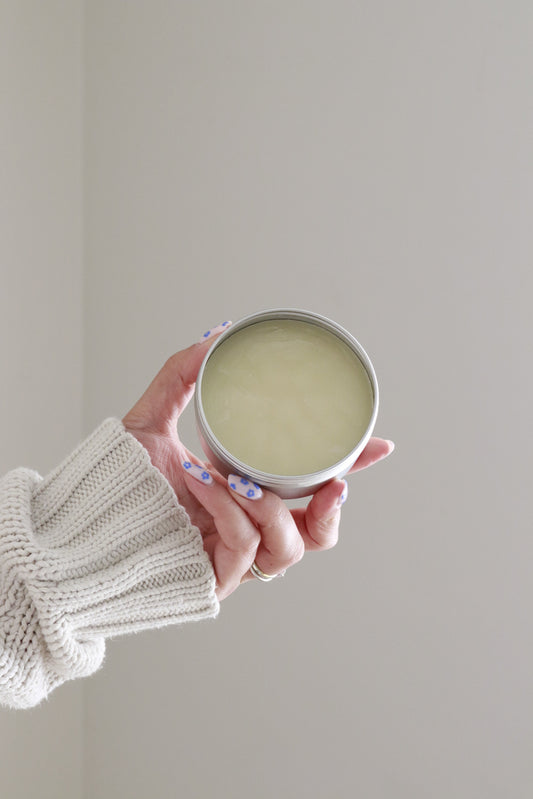 Our "Wood Butter" - Keep Your Board Fresh and Good Looking - It Works!