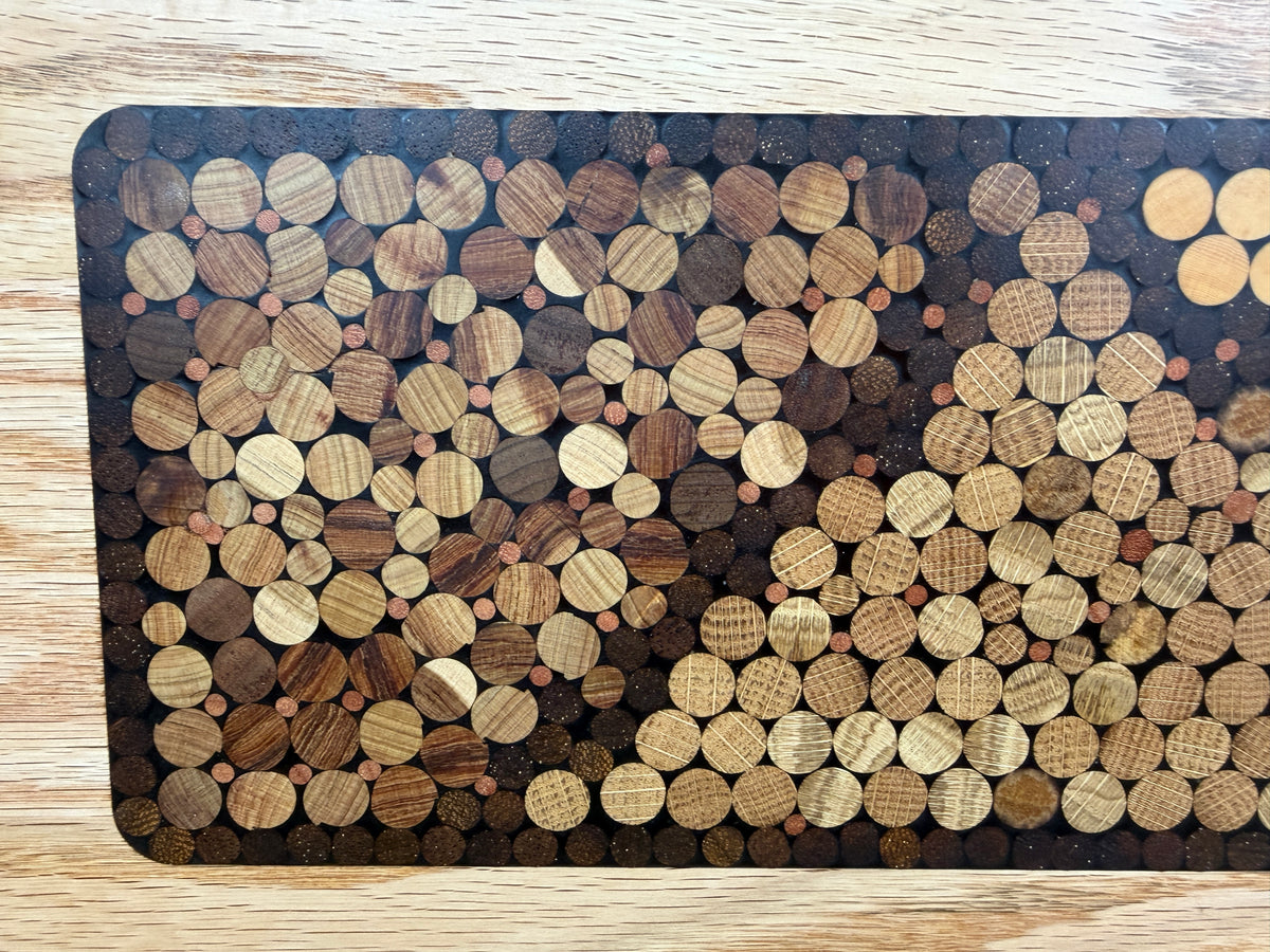 Cutting Board - Charcuterie Board - Handcrafted
