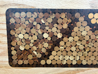 Cutting Board - Charcuterie Board - Handcrafted