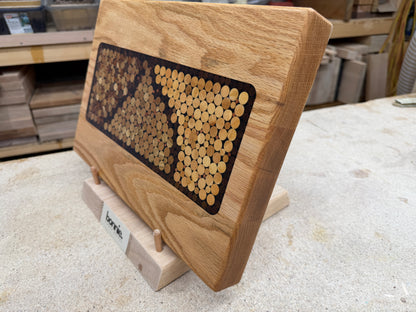 Cutting Board - Charcuterie Board - Handcrafted