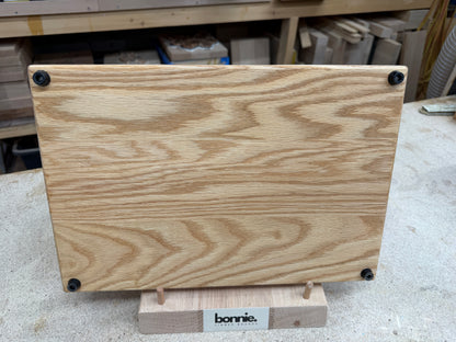 Cutting Board - Charcuterie Board - Handcrafted