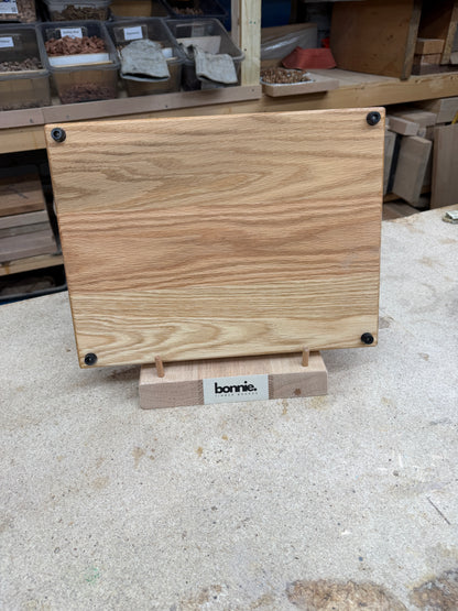 Cutting Board - Charcuterie Board - Display Board