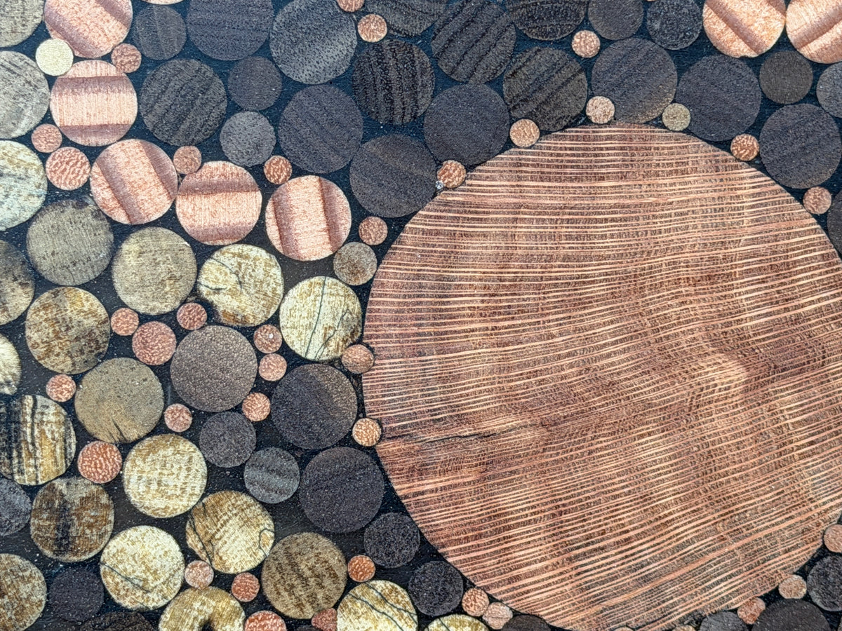 Large Cutting Board - Charcuterie Board - Handcrafted