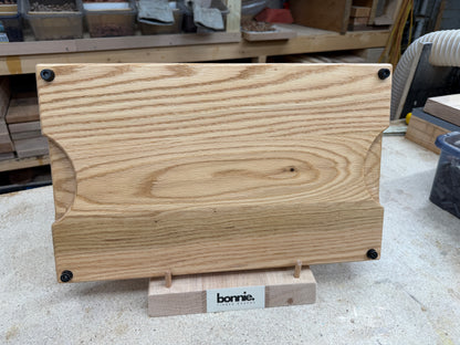 Large Cutting Board - Charcuterie Board - Handcrafted